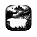 Below Sin logo